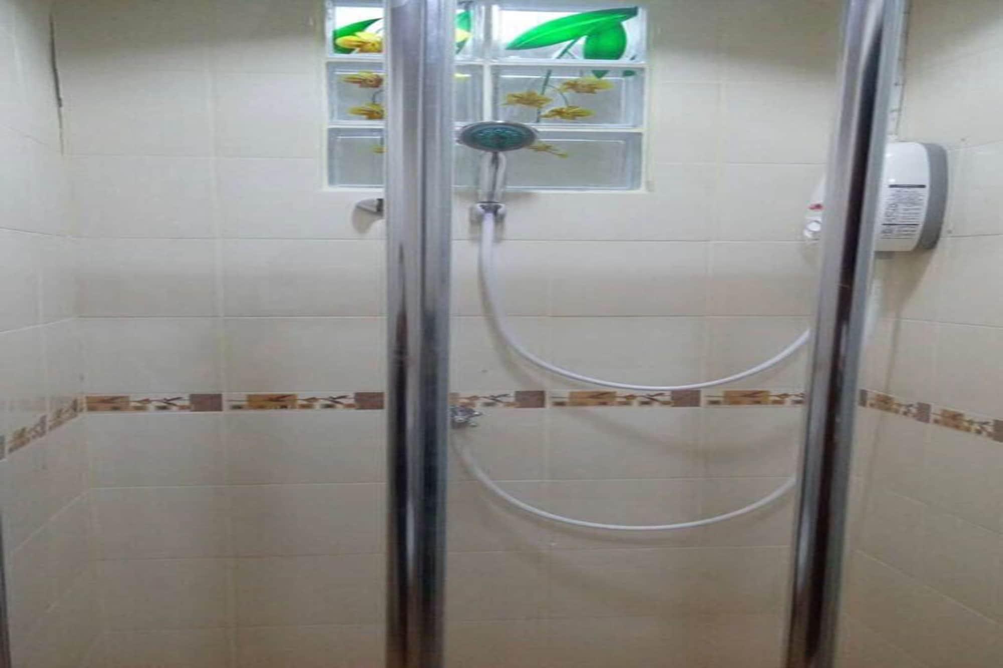 Md Rose Apartment Bangkok Eksteriør billede
